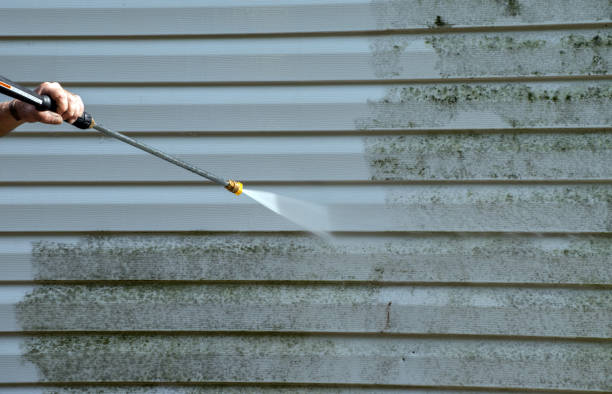 Adelino, NM  Pressure Washing Services Company